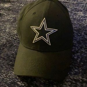 Dallas Cowboys New Era Hat